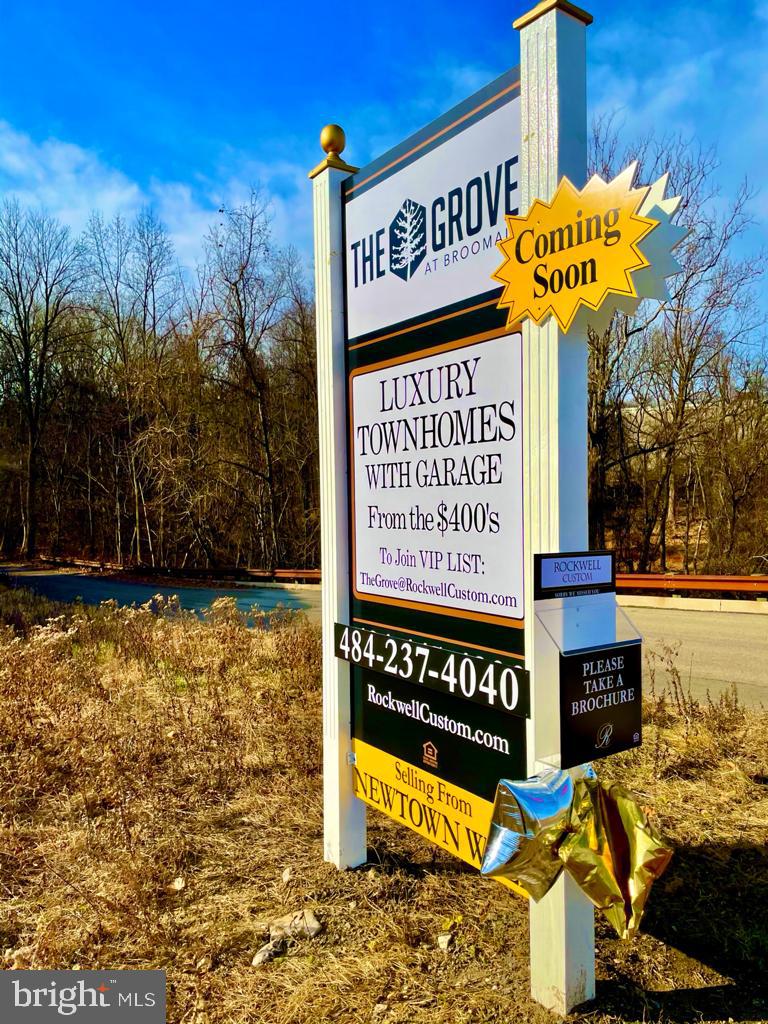 346 Langford Road, Unit 12 Broomall, PA 19008 - Photo 16 of 18 Coming Soon