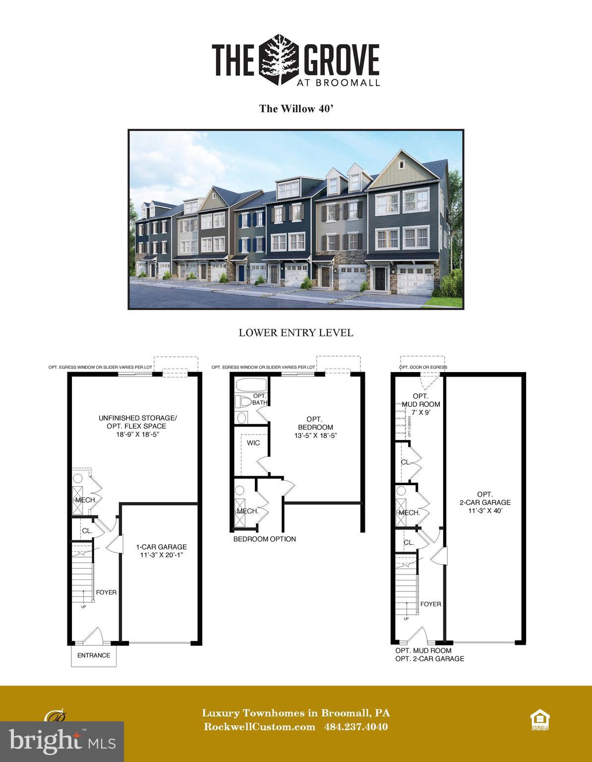 346 Langford Road, Unit 12 Broomall, PA 19008 - Photo 3 of 18