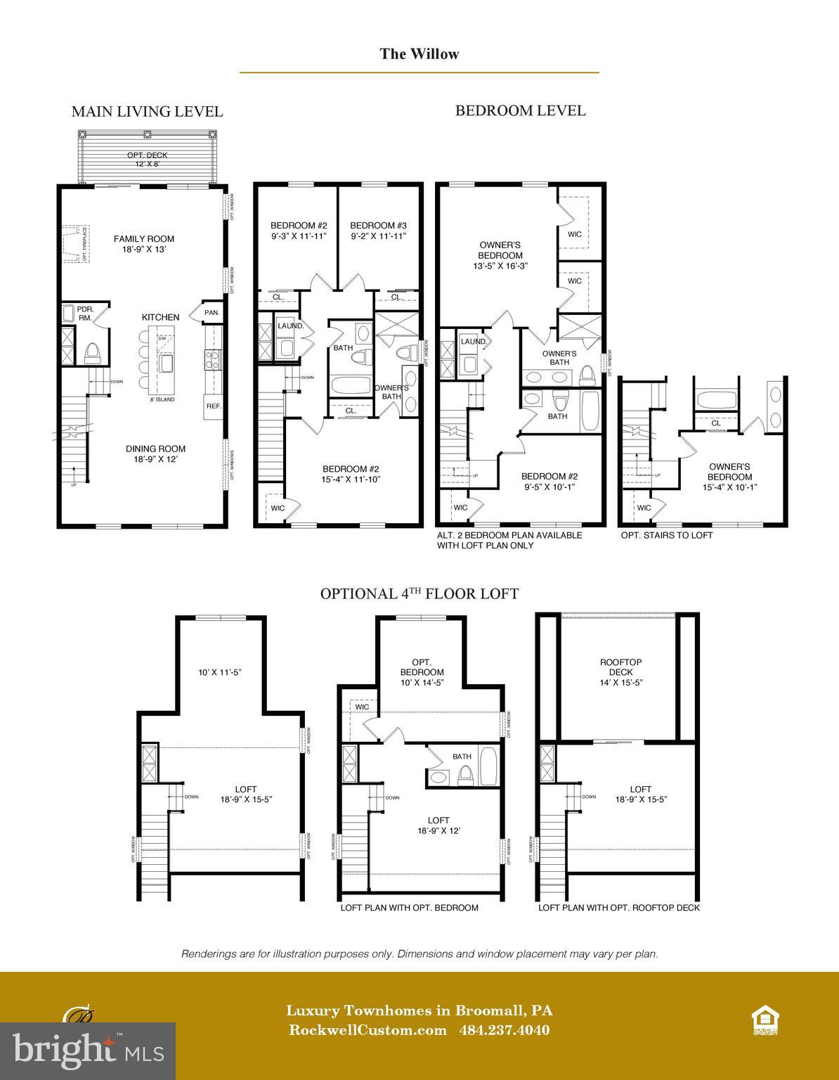 346 Langford Road, Unit 12 Broomall, PA 19008 - Photo 4 of 18