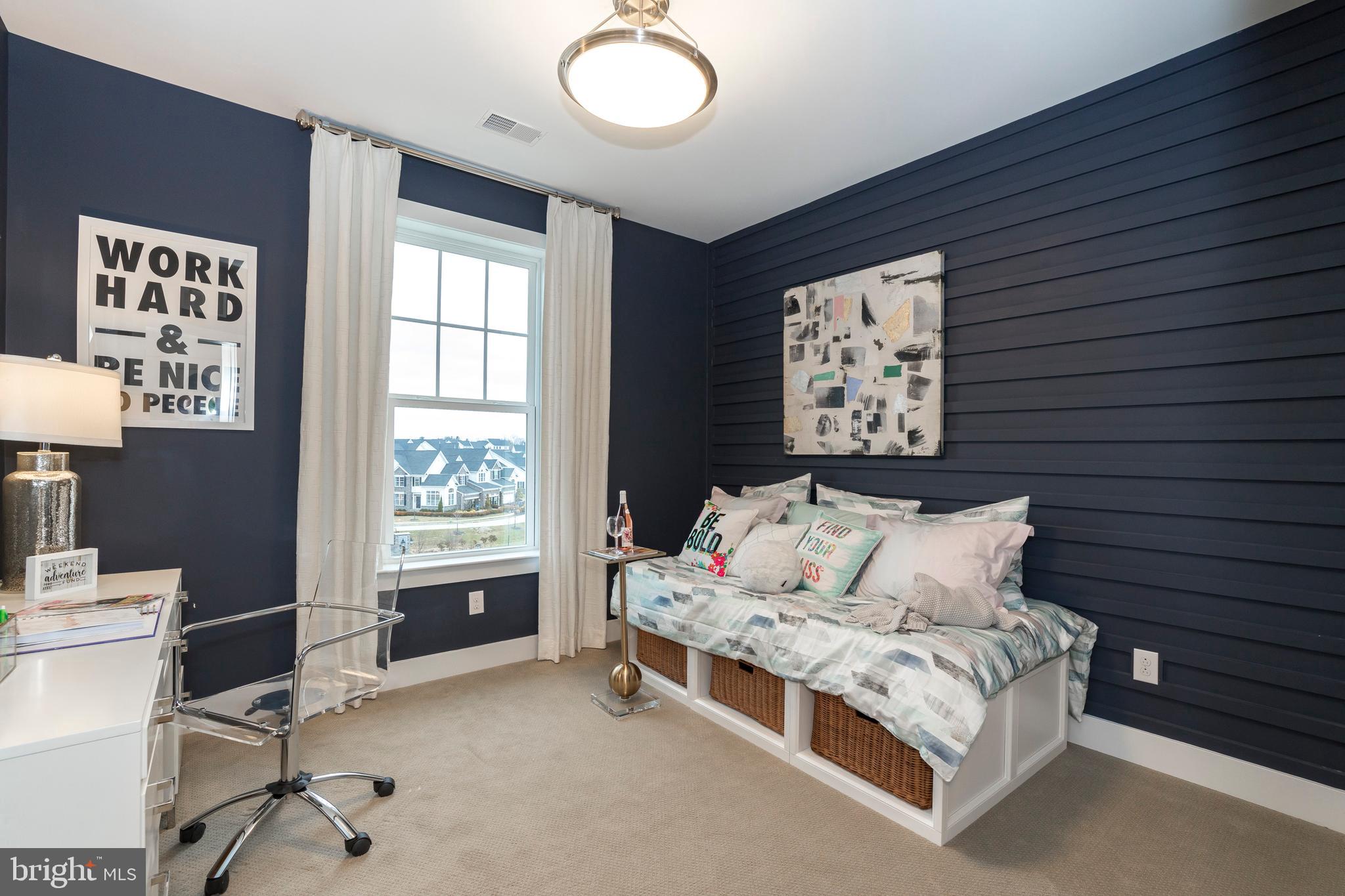 346 Langford Road, Unit 12 Broomall, PA 19008 - Photo 8 of 18 Secondary Bedrooms