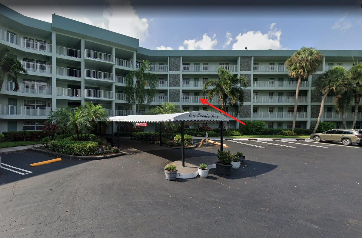 806 Cypress Grove Lane, Unit 304 Pompano Beach, FL 33069 - Photo 1 of 1 Screen Shot 2026-08-03 at 9.40.49 AM