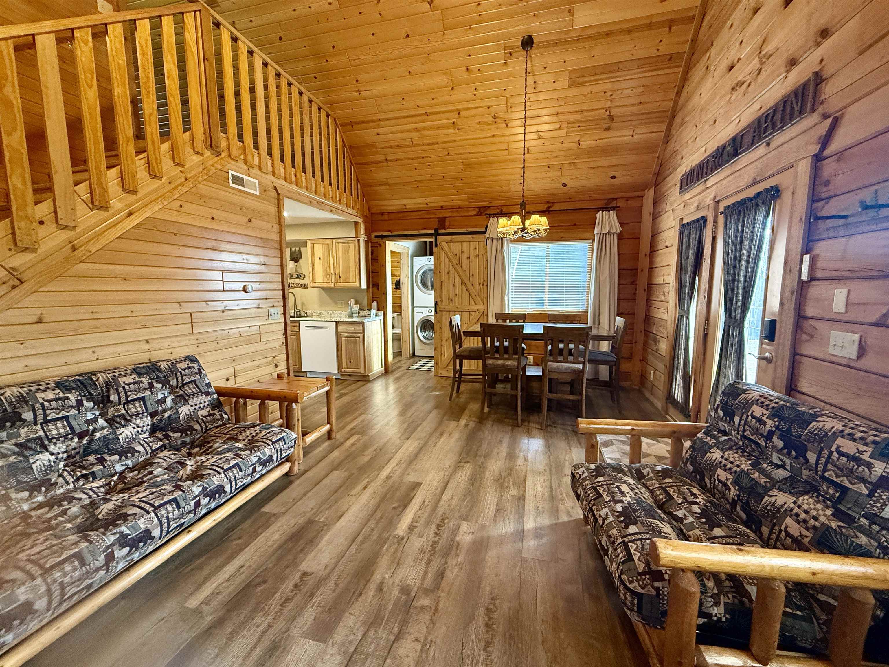 449 Overlook Court Warrens, WI 54666 - Photo 12 of 35