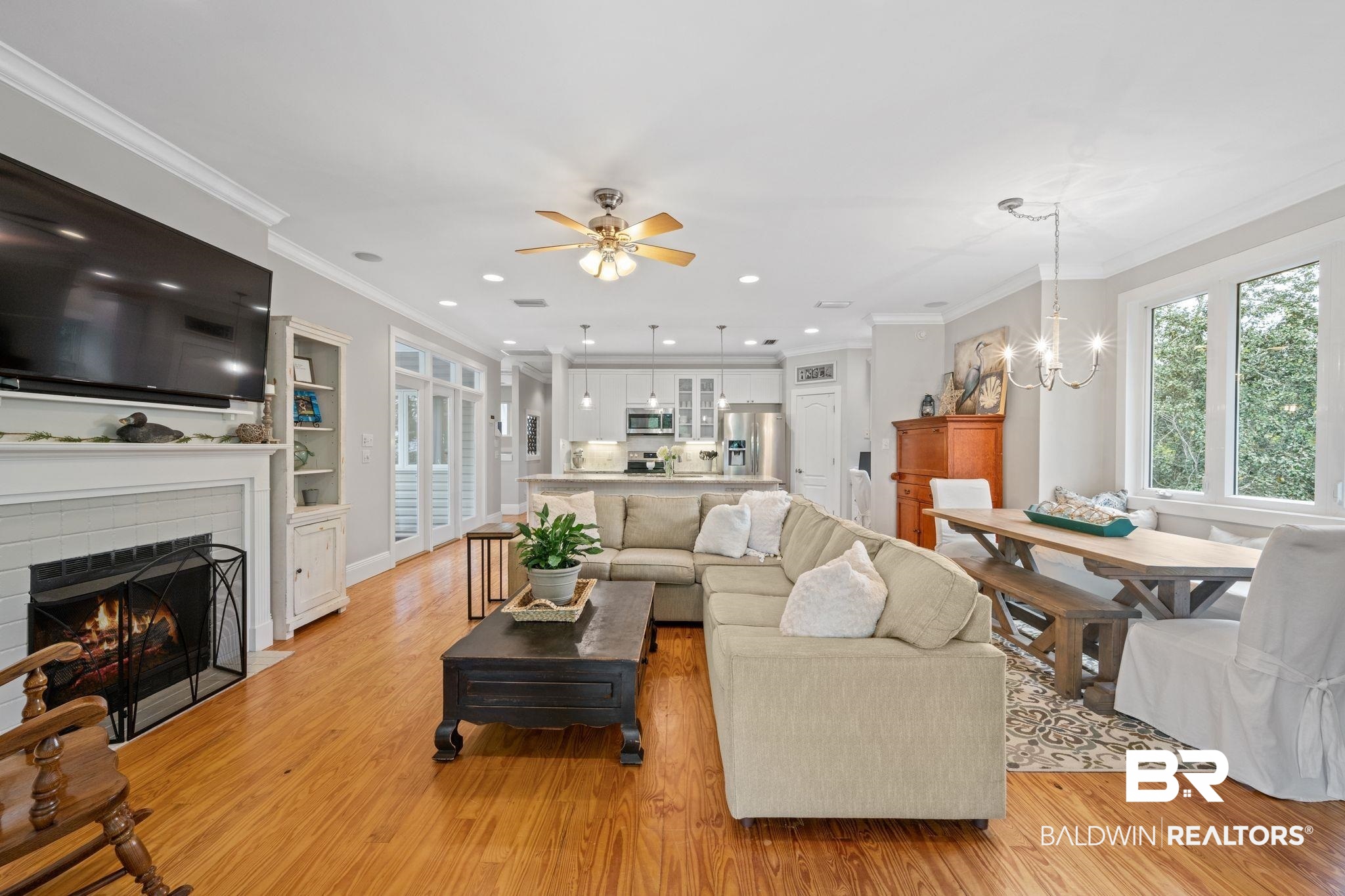9870 North Bay Street Foley, AL 36535 - Photo 8 of 50
