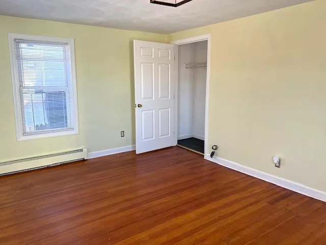 $1,650 | 513 Wood Street, Unit 2, Bristol, RI 02809