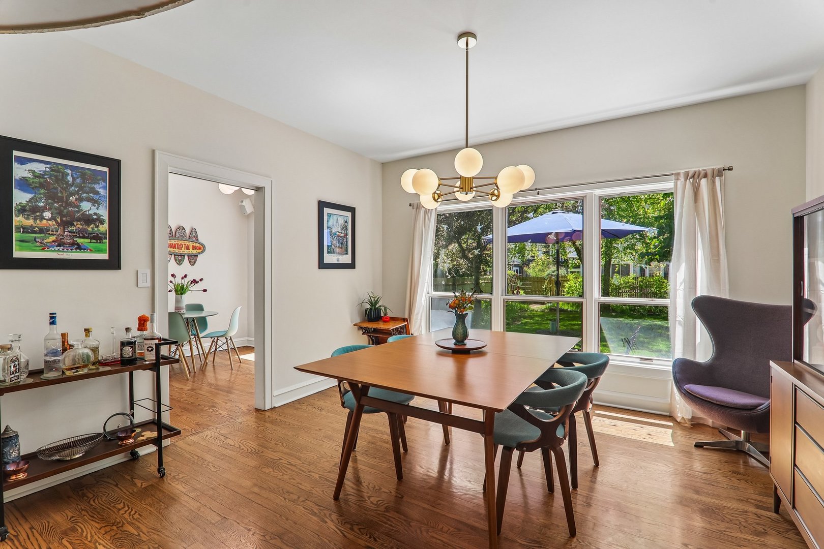 2724 Simpson Street Evanston, IL 60201 - Photo 15 of 38