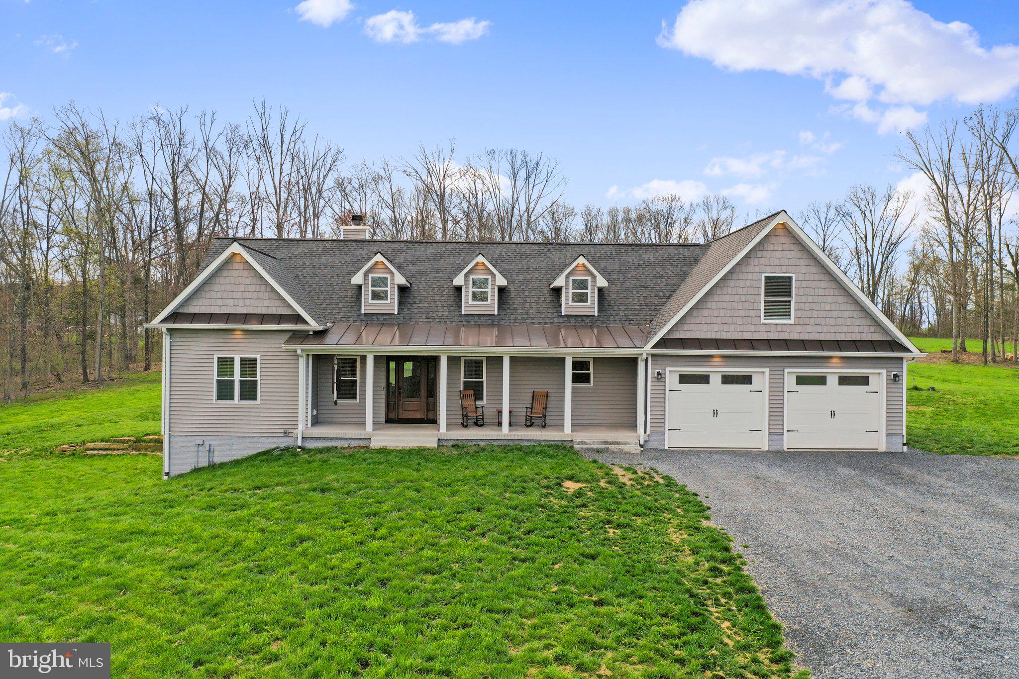 1286 Ridgeway Road Front Royal, VA 22630 - Photo 1 of 77 Gallery Image 1