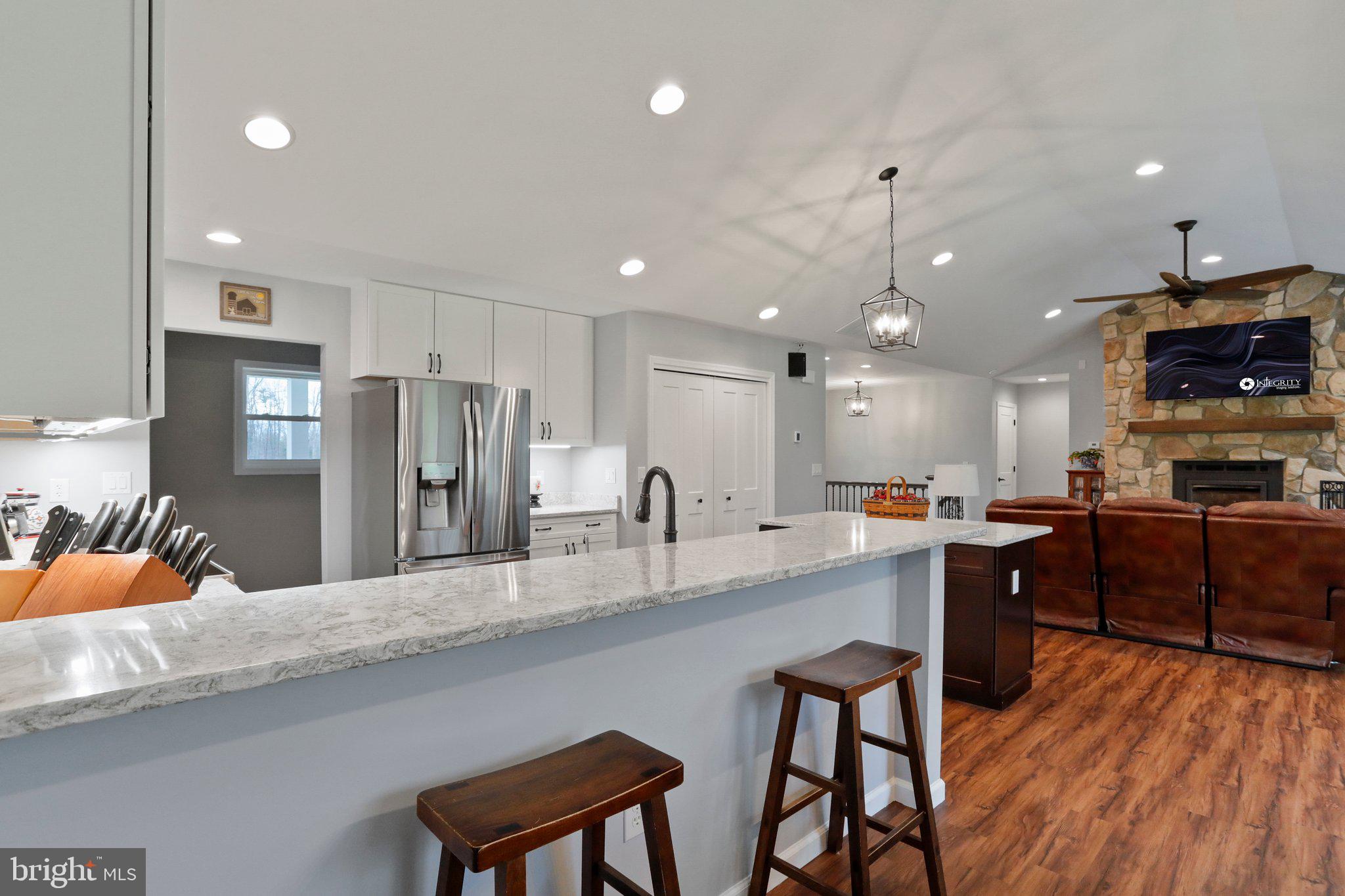 1286 Ridgeway Road Front Royal, VA 22630 - Photo 3 of 77 Gallery Image 3