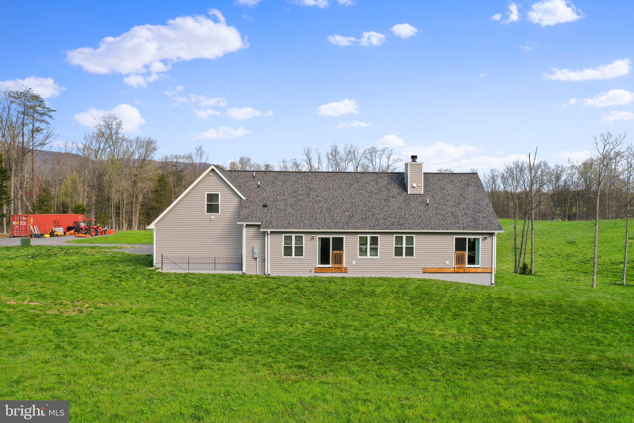 1286 Ridgeway Road Front Royal, VA 22630 - Photo 38 of 77 Gallery Image 38