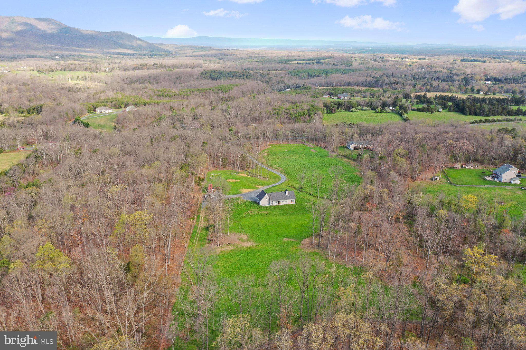 1286 Ridgeway Road Front Royal, VA 22630 - Photo 40 of 77 Gallery Image 40