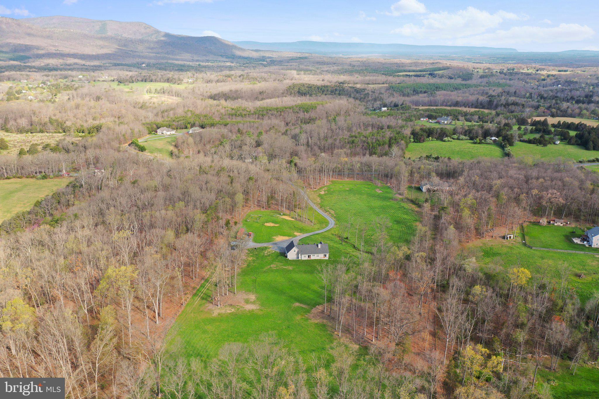 1286 Ridgeway Road Front Royal, VA 22630 - Photo 43 of 77 Gallery Image 43