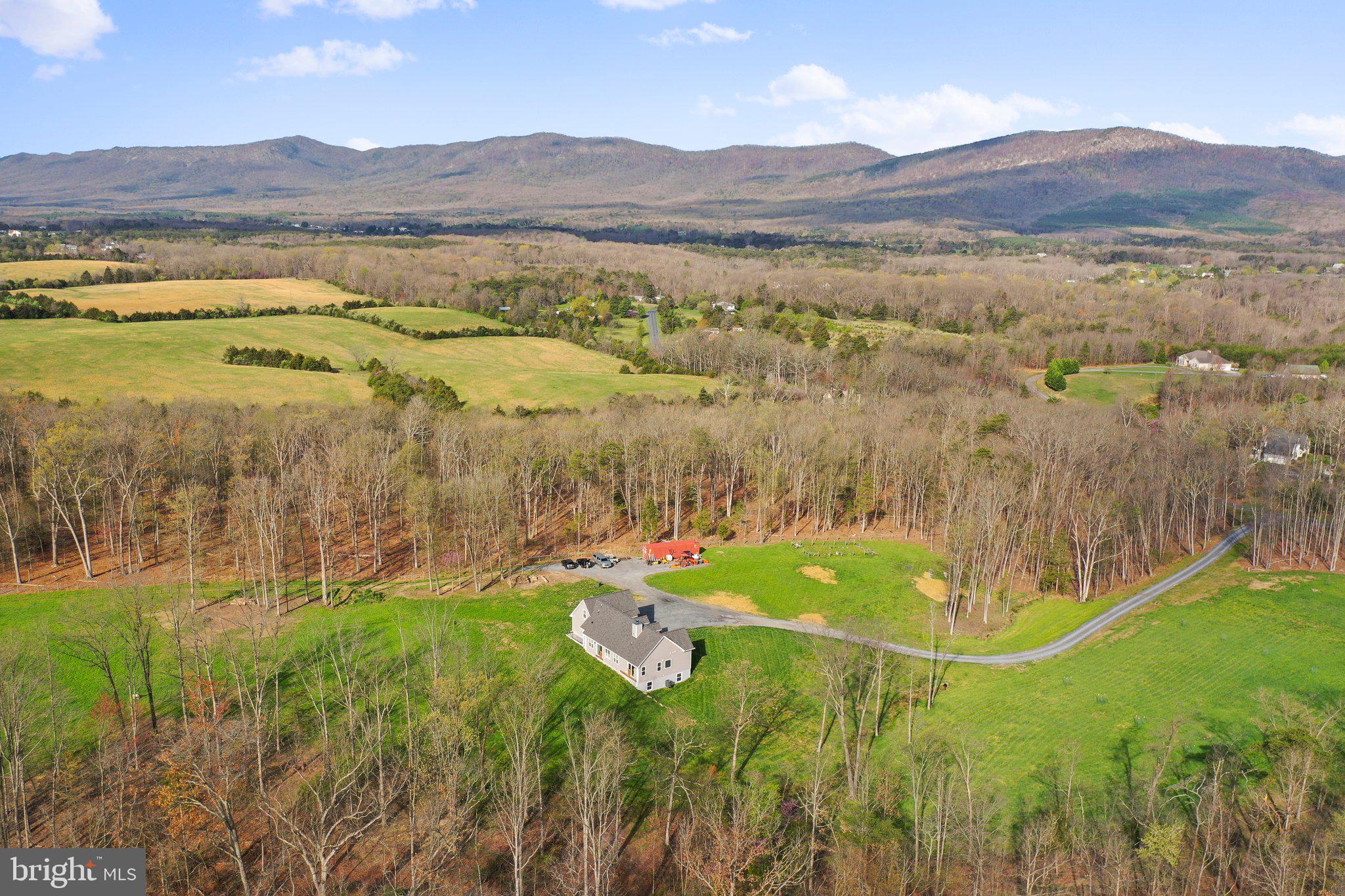 1286 Ridgeway Road Front Royal, VA 22630 - Photo 47 of 77 Gallery Image 47