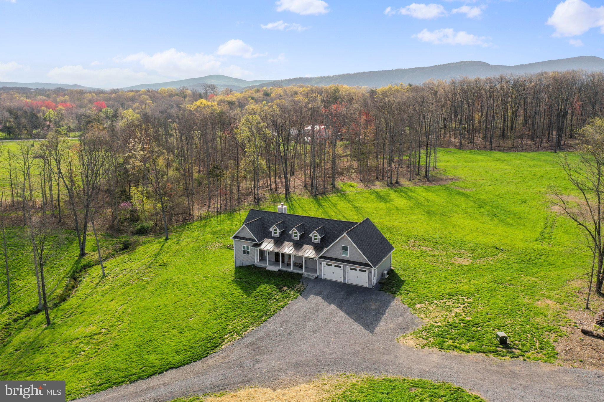 1286 Ridgeway Road Front Royal, VA 22630 - Photo 58 of 77 Gallery Image 58
