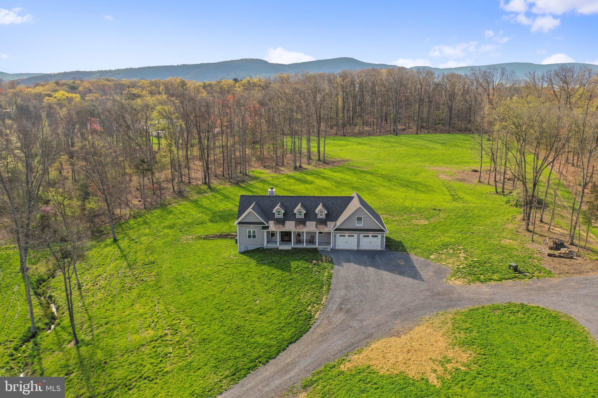 1286 Ridgeway Road Front Royal, VA 22630 - Photo 59 of 77 Gallery Image 59