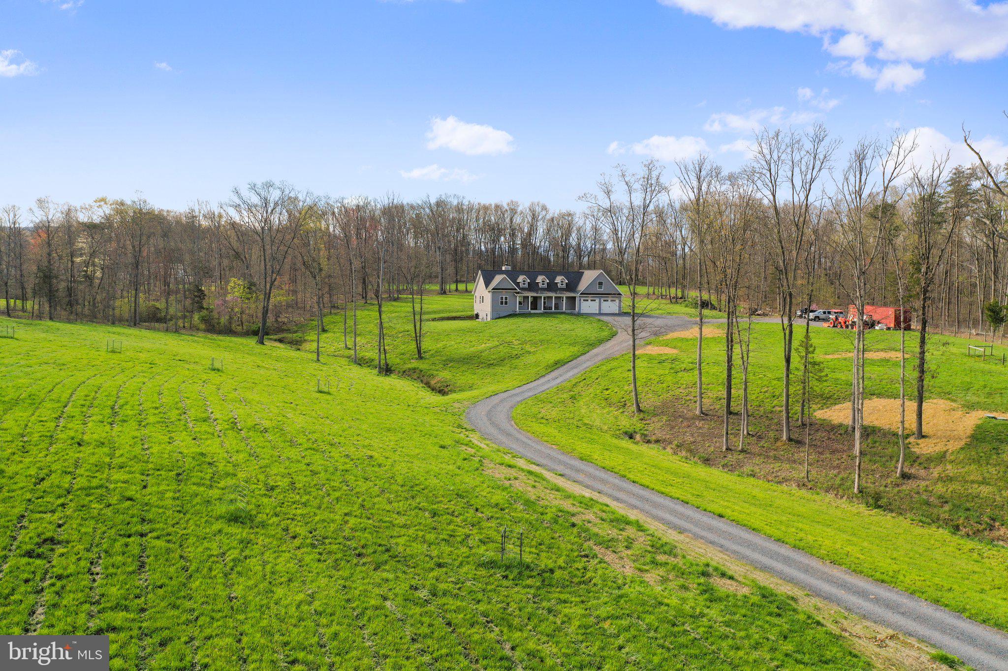 1286 Ridgeway Road Front Royal, VA 22630 - Photo 60 of 77 Gallery Image 60
