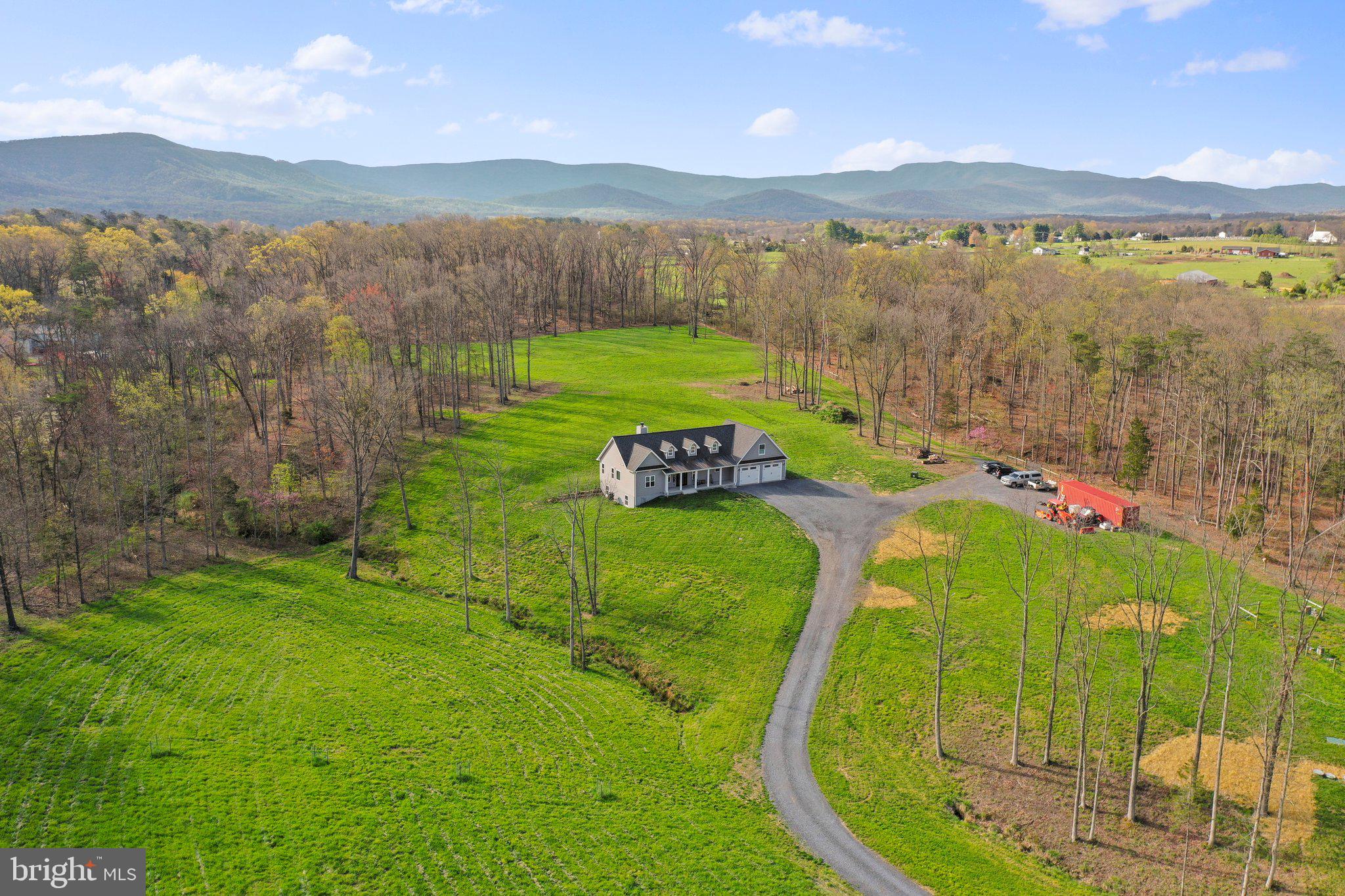 1286 Ridgeway Road Front Royal, VA 22630 - Photo 62 of 77 Gallery Image 62