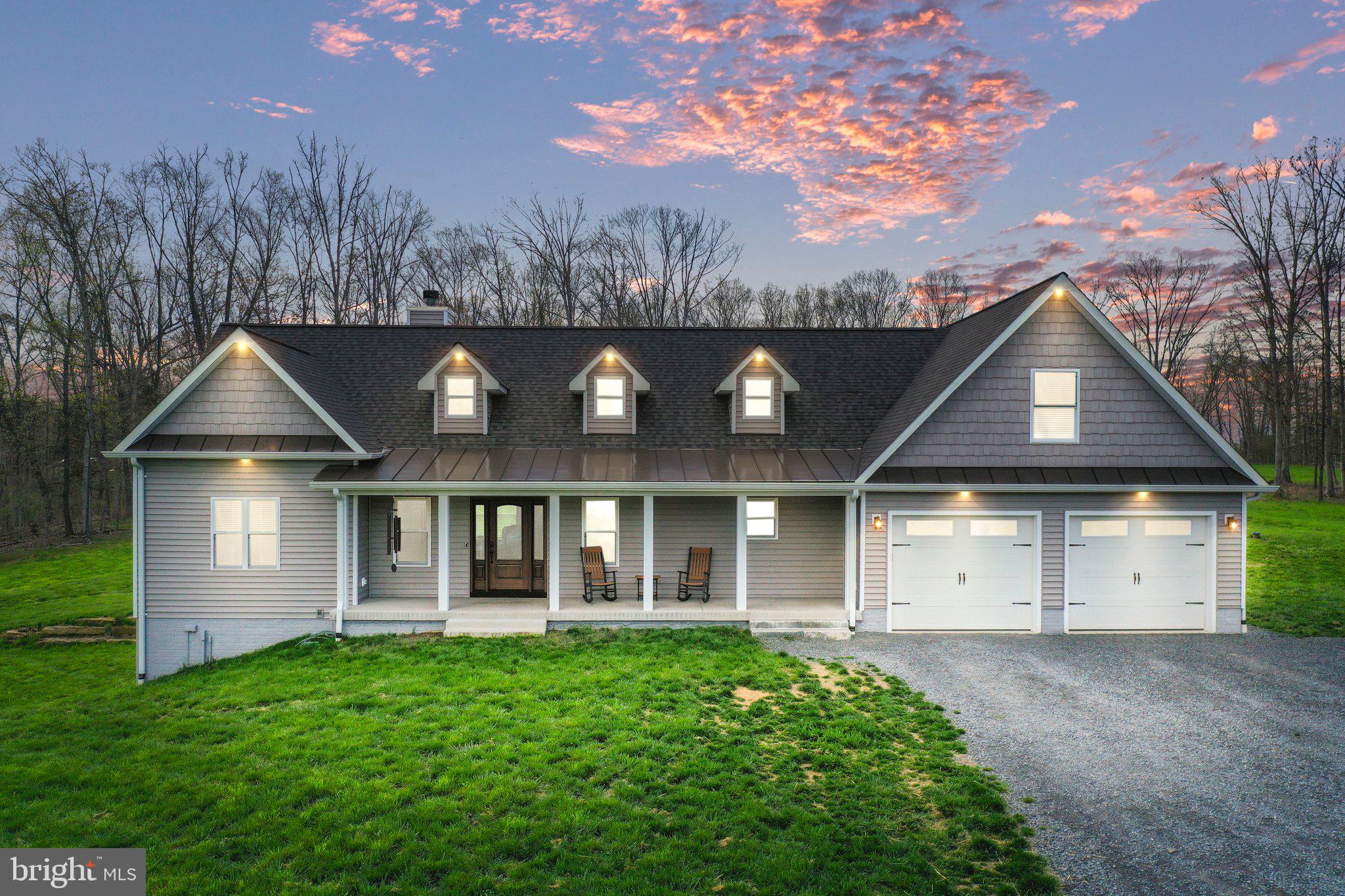 1286 Ridgeway Road Front Royal, VA 22630 - Photo 64 of 77 Gallery Image 64
