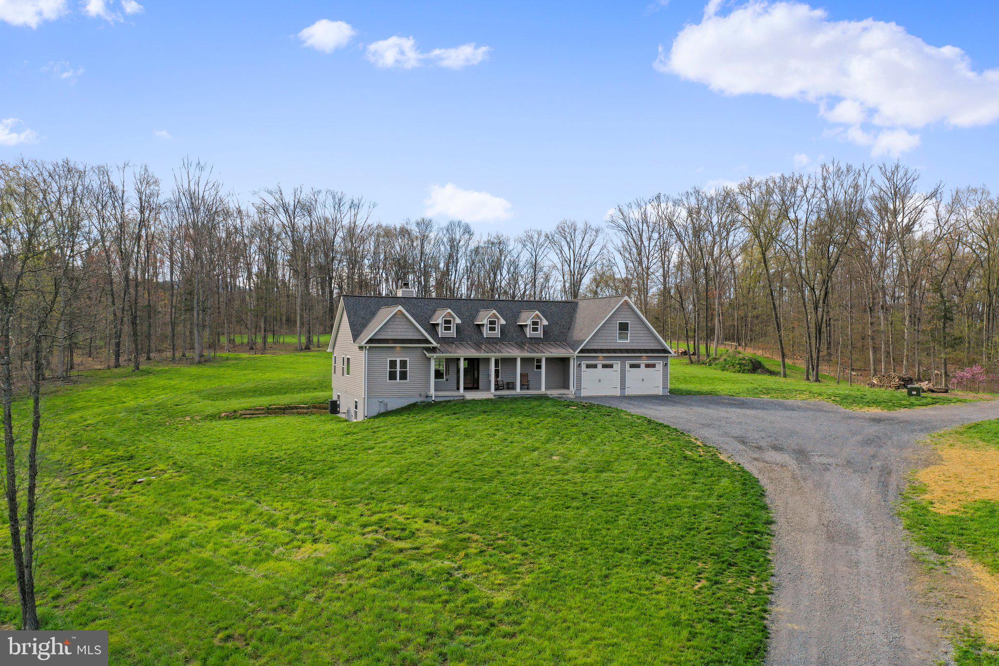 1286 Ridgeway Road Front Royal, VA 22630 - Photo 66 of 77 Gallery Image 66