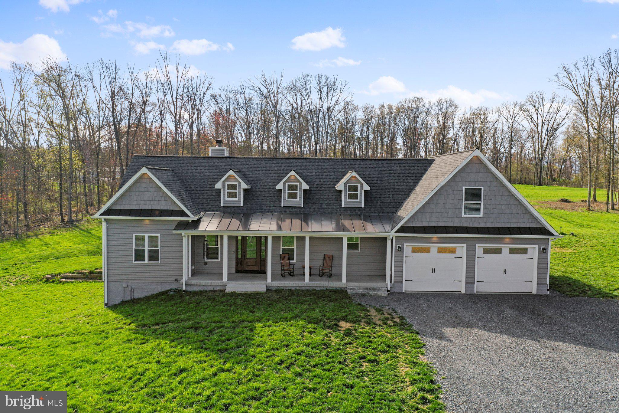 1286 Ridgeway Road Front Royal, VA 22630 - Photo 68 of 77 Gallery Image 68