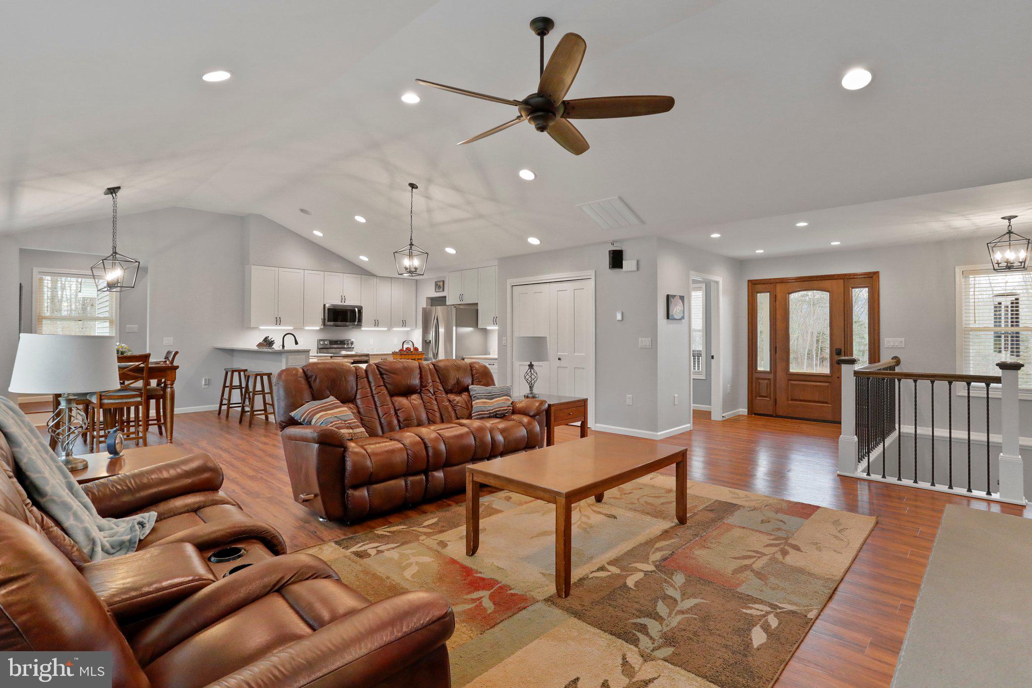 1286 Ridgeway Road Front Royal, VA 22630 - Photo 71 of 77 Gallery Image 71