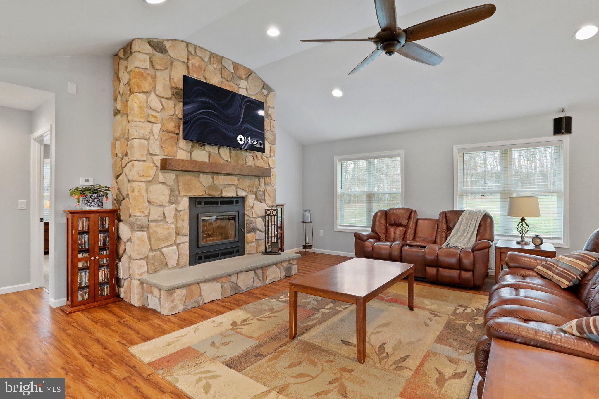 1286 Ridgeway Road Front Royal, VA 22630 - Photo 72 of 77 Gallery Image 72