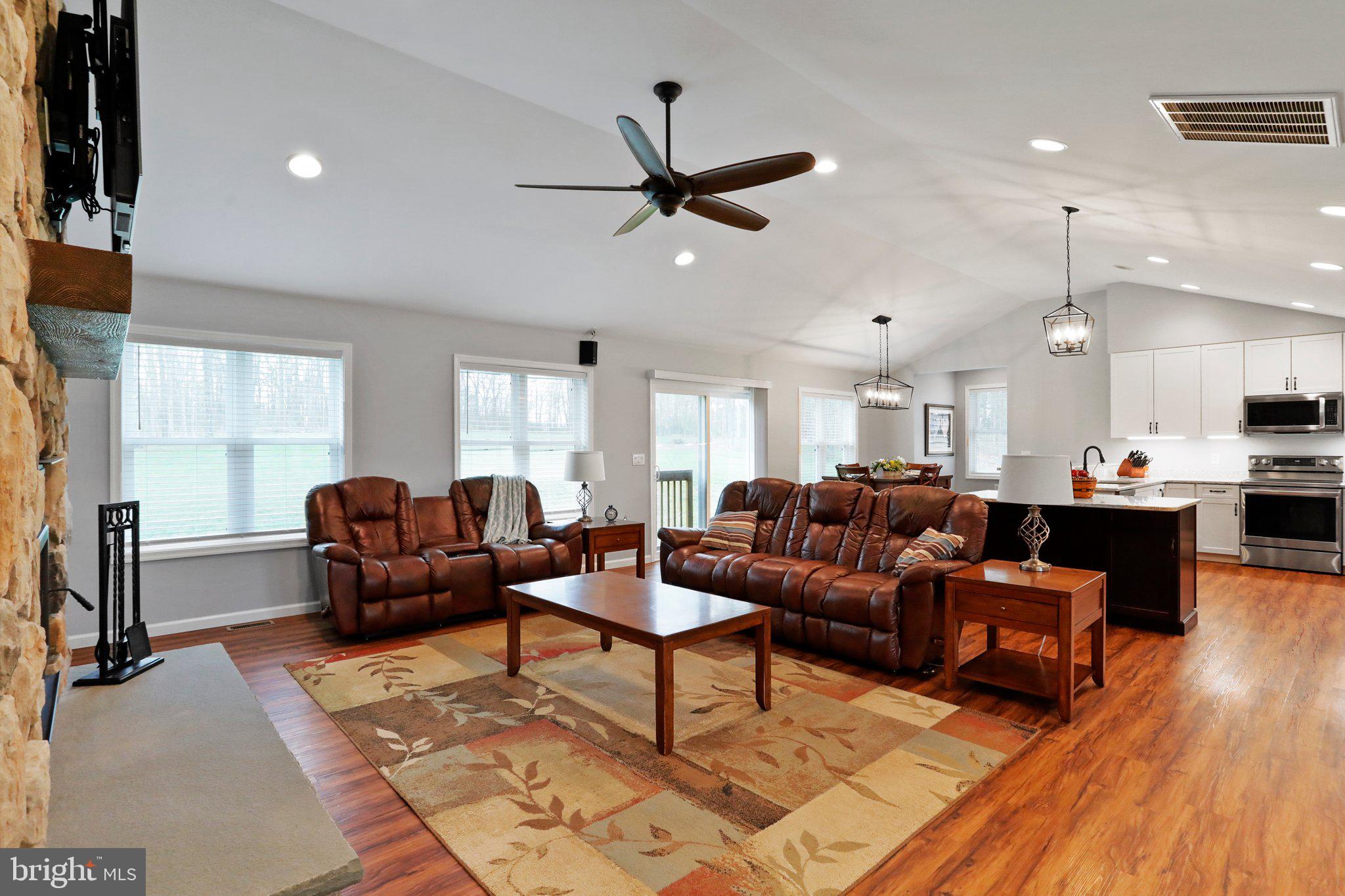 1286 Ridgeway Road Front Royal, VA 22630 - Photo 73 of 77 Gallery Image 73