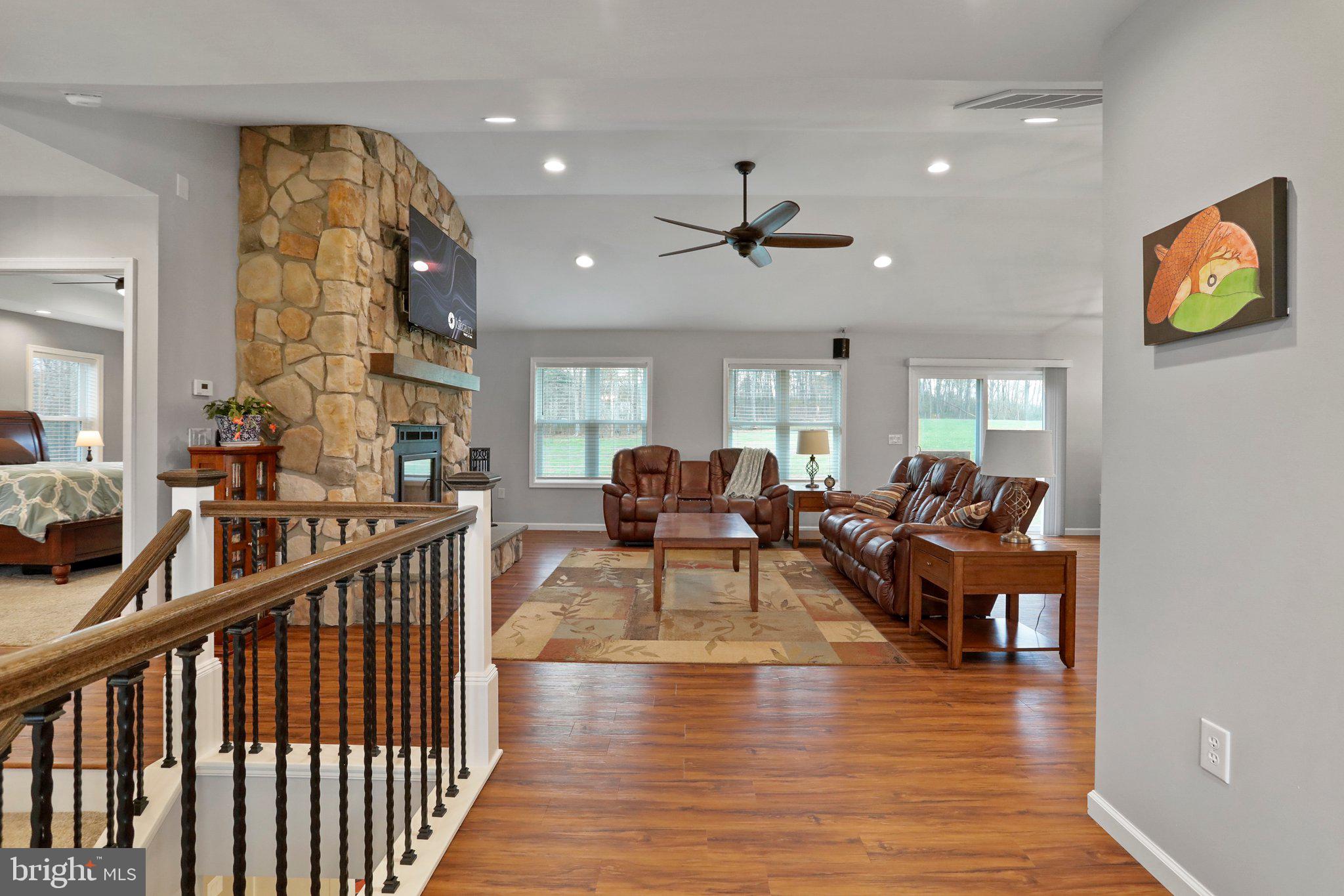 1286 Ridgeway Road Front Royal, VA 22630 - Photo 74 of 77 Gallery Image 74