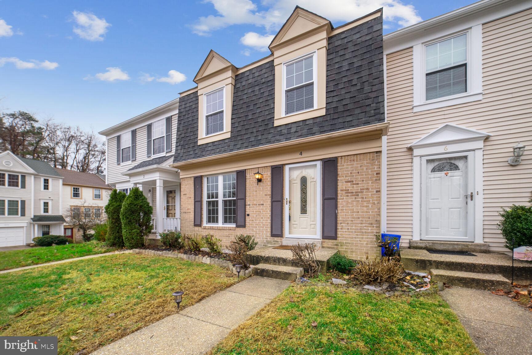 4 Wimbledon Court Silver Spring, MD 20906 - Photo 1 of 24