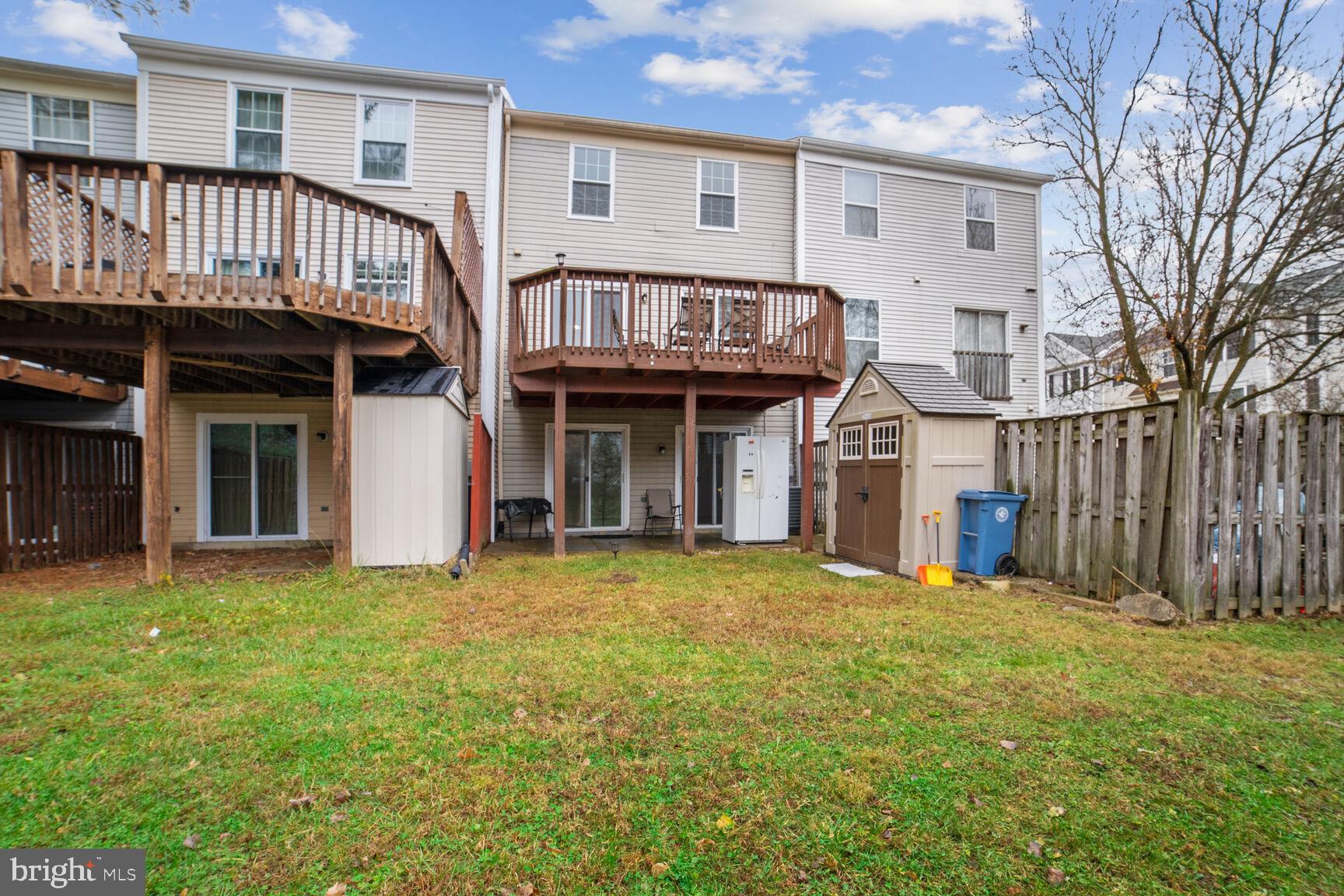 4 Wimbledon Court Silver Spring, MD 20906 - Photo 20 of 24
