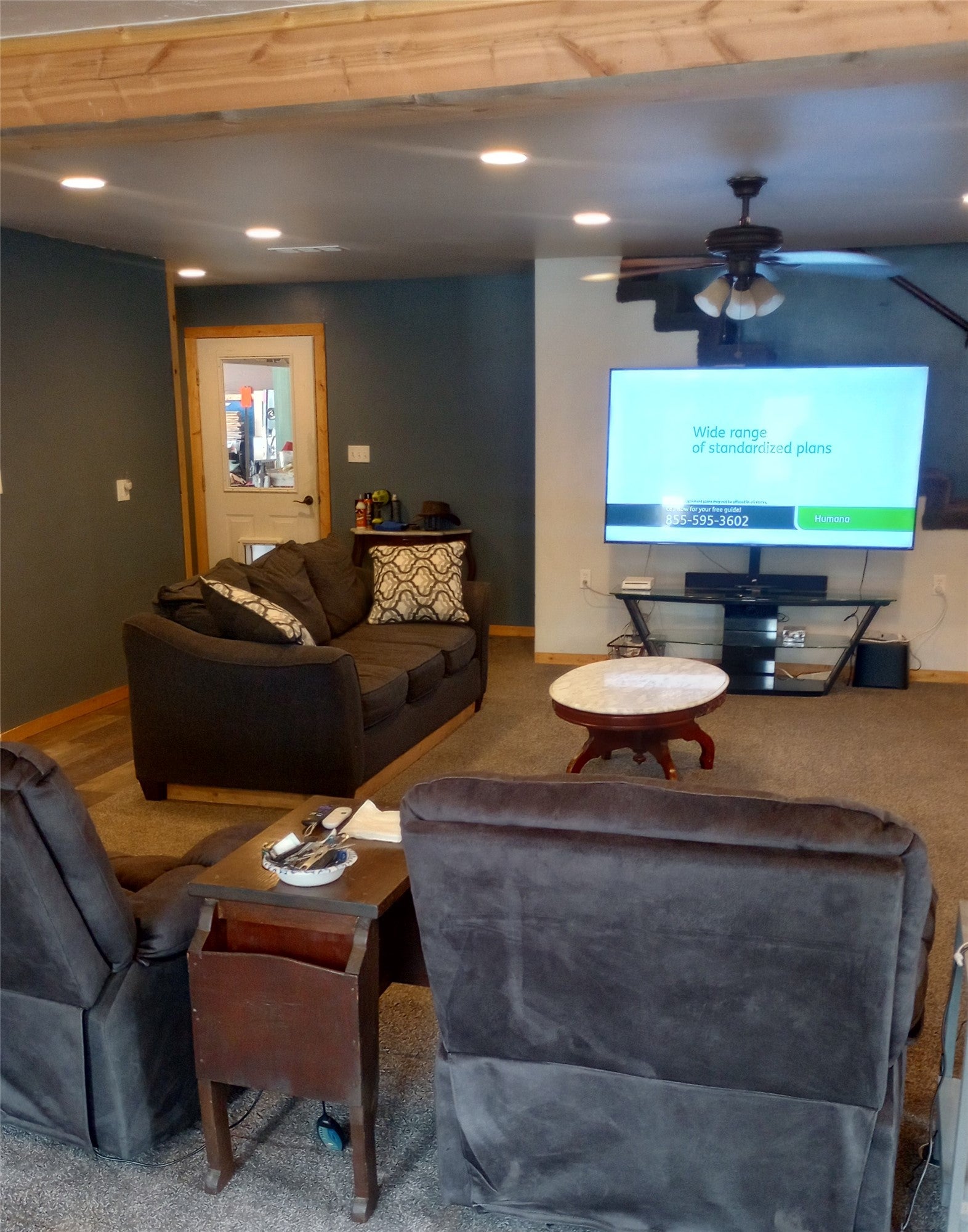 4269 Abe Lincoln Road Lincoln, MT 59639 - Photo 19 of 50 Gallery Image 19