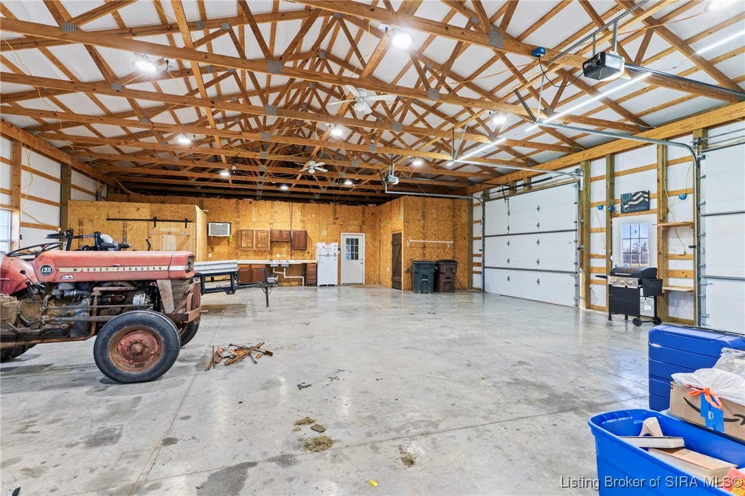 286 Kruse Lane Milton, KY 40045 - Photo 20 of 33