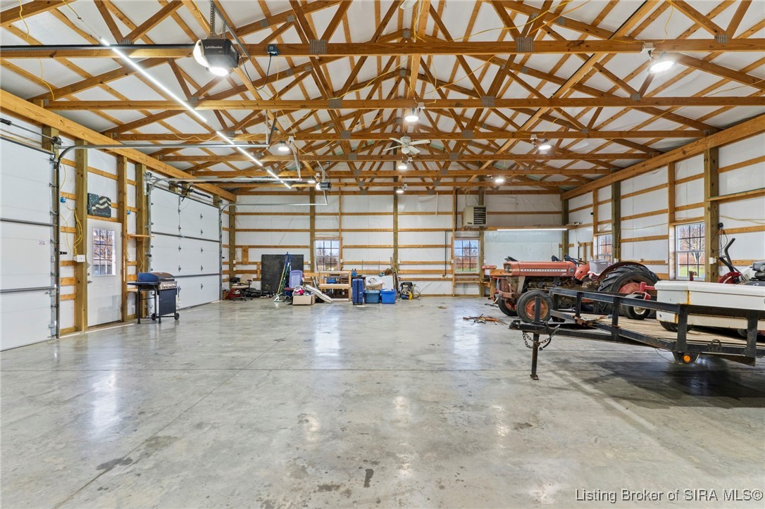 286 Kruse Lane Milton, KY 40045 - Photo 21 of 33