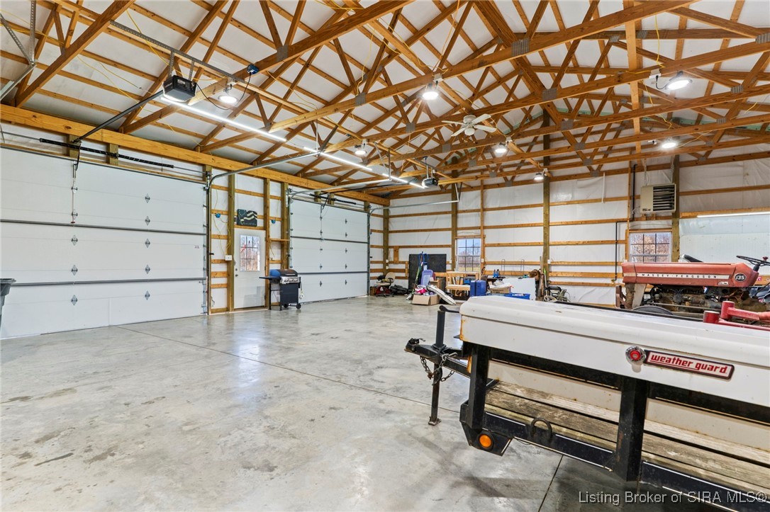 286 Kruse Lane Milton, KY 40045 - Photo 22 of 33