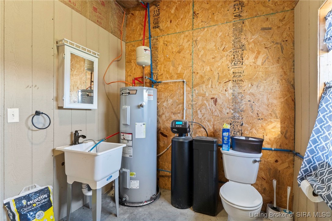 286 Kruse Lane Milton, KY 40045 - Photo 25 of 33