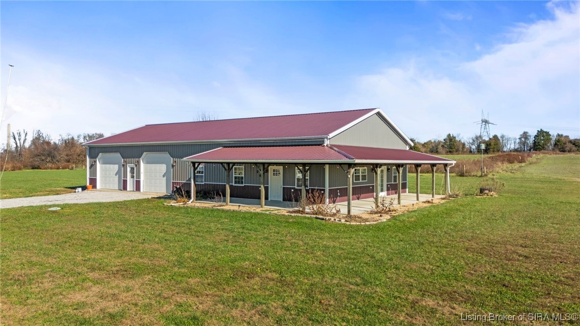 286 Kruse Lane Milton, KY 40045 - Photo 27 of 33