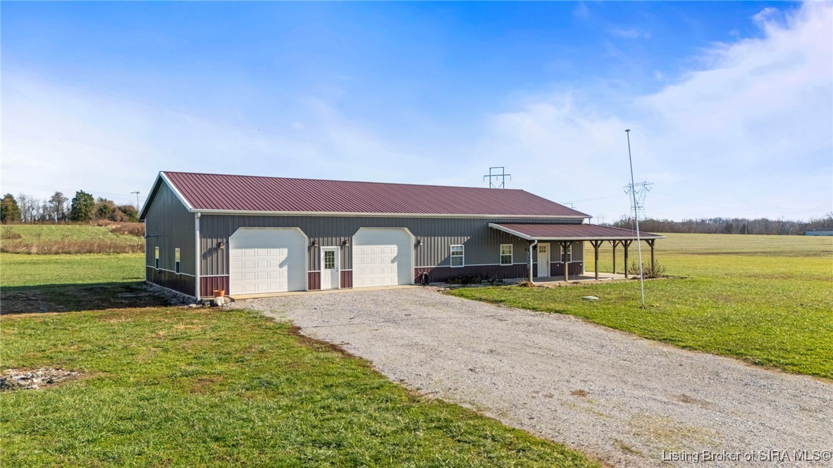 286 Kruse Lane Milton, KY 40045 - Photo 28 of 33