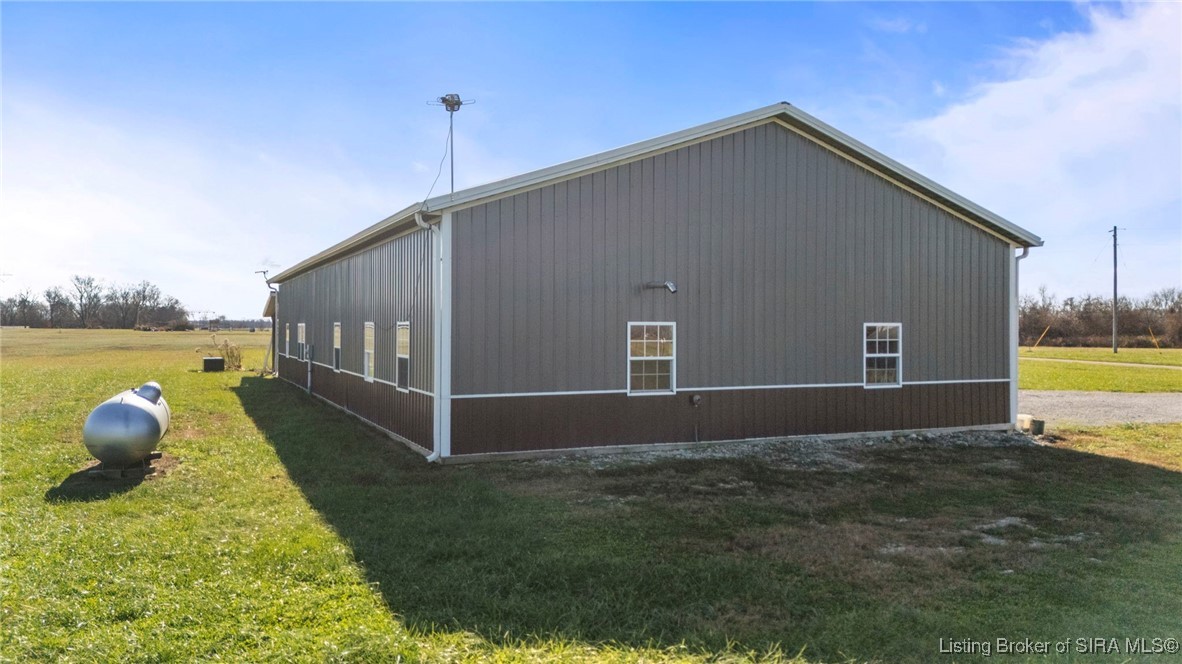 286 Kruse Lane Milton, KY 40045 - Photo 29 of 33