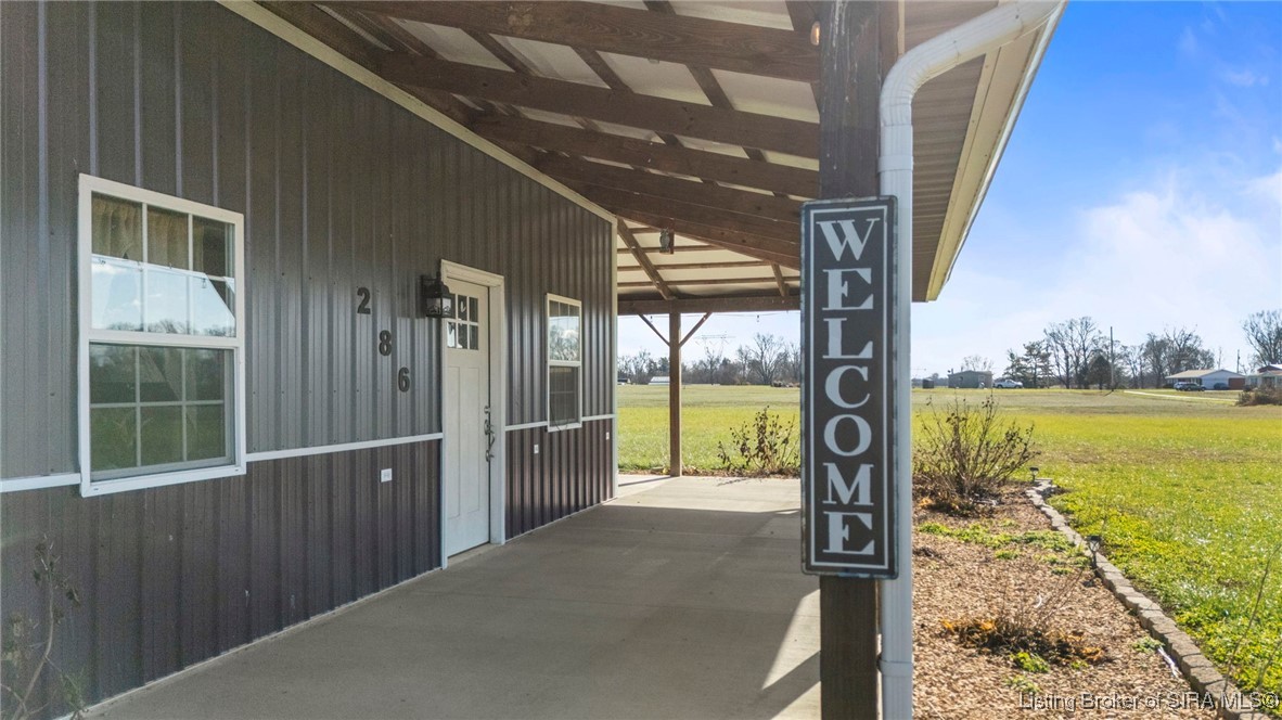 286 Kruse Lane Milton, KY 40045 - Photo 3 of 33