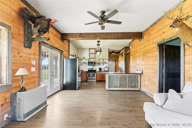 $319,900 | 286 Kruse Lane, Milton, KY 40045