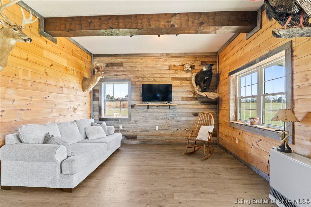 286 Kruse Lane Milton, KY 40045 - Photo 5 of 33