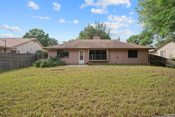 $1,650 | 13918 Tree Crossing Street, San Antonio, TX 78247