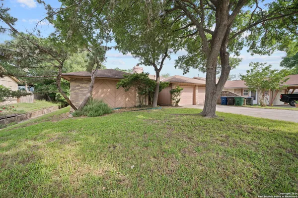 $1,650 | 13918 Tree Crossing Street, San Antonio, TX 78247