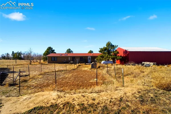 $485,000 | 12625 Palomino Drive, Calhan, CO 80808