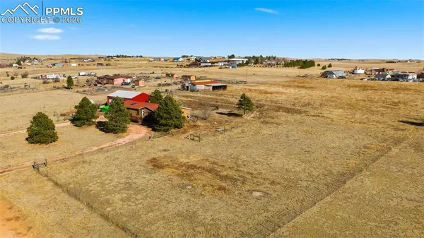 $485,000 | 12625 Palomino Drive, Calhan, CO 80808