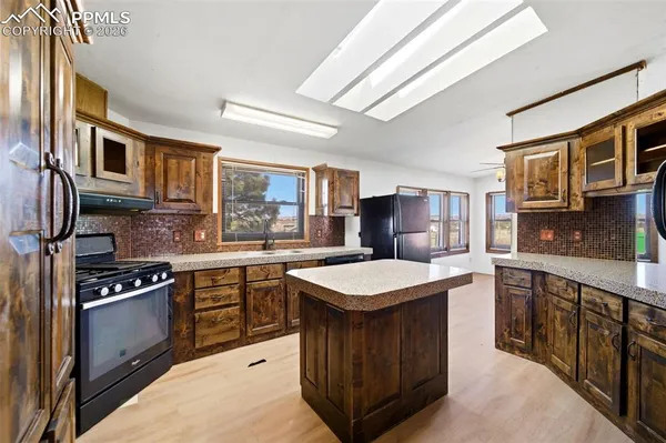 $485,000 | 12625 Palomino Drive, Calhan, CO 80808