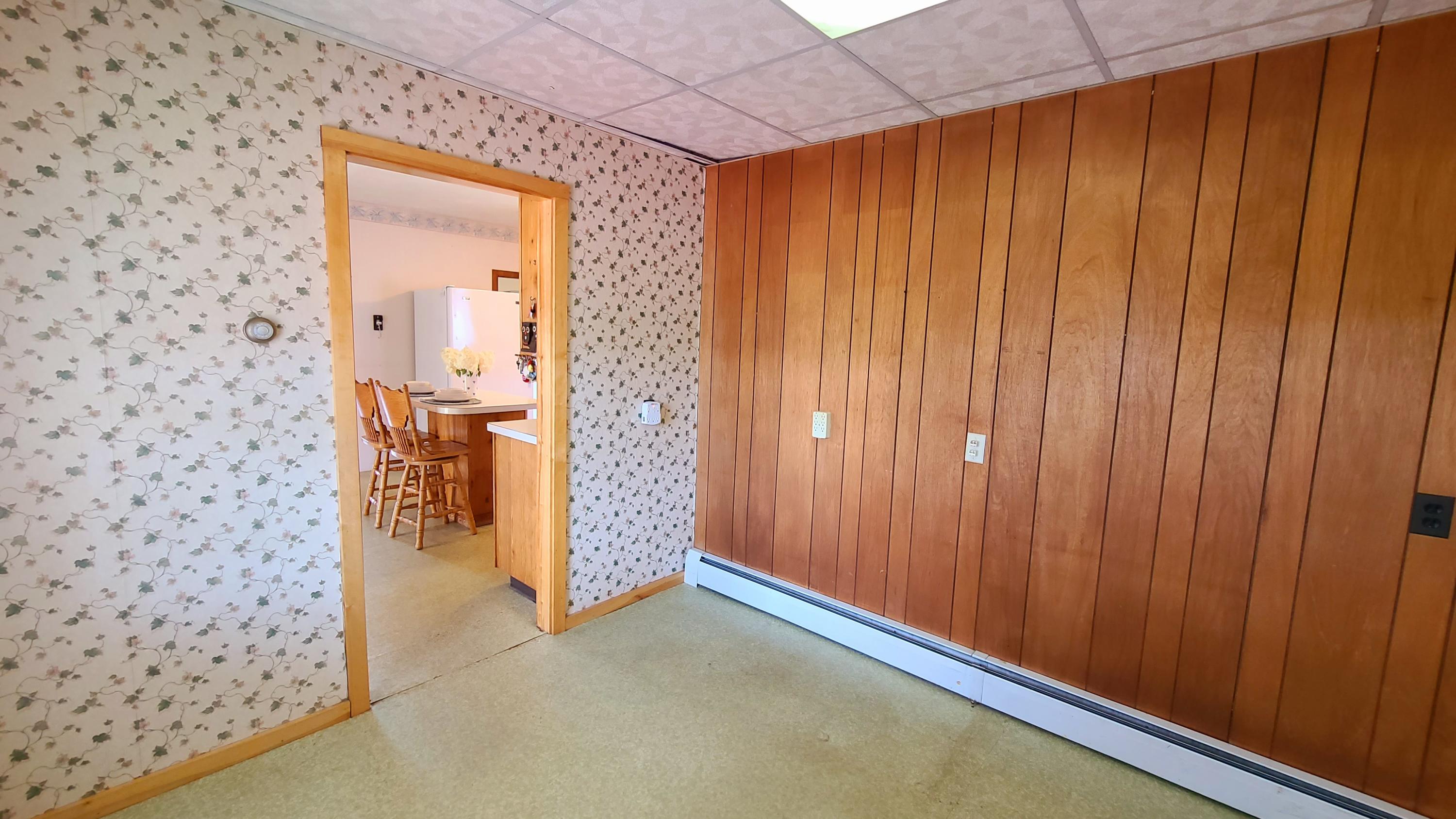 119 Bangor Road Unity, ME 04988 - Photo 5 of 37 Mudroom
