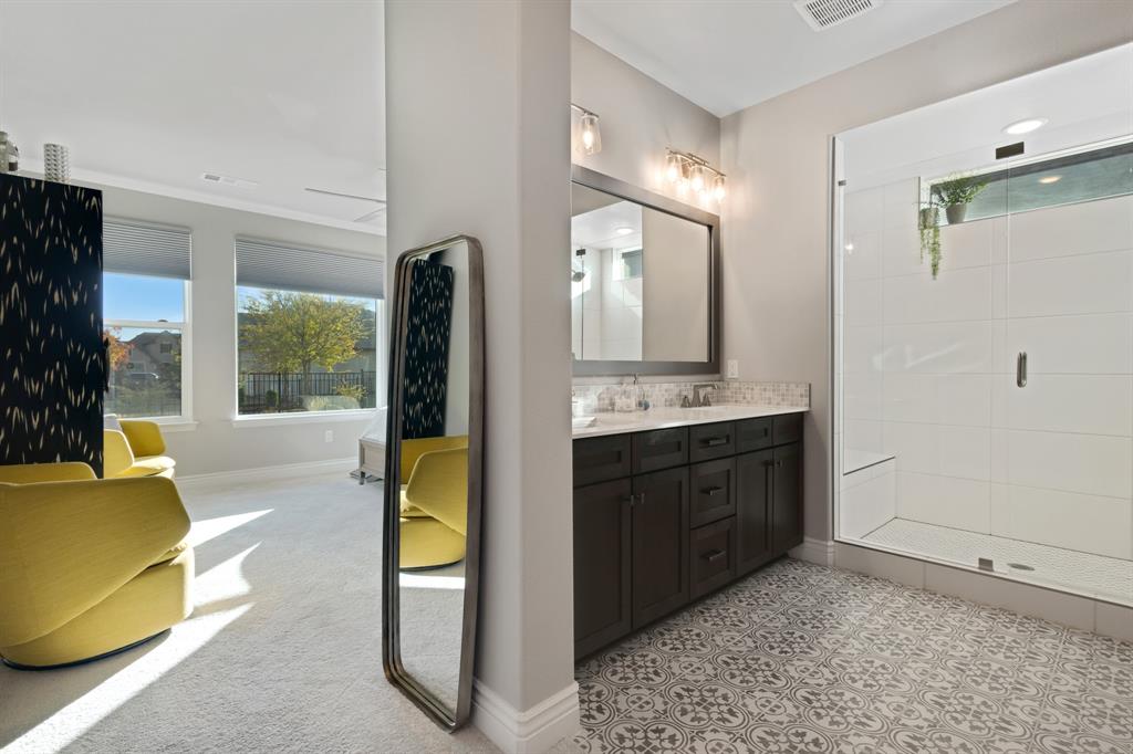 12525 Copper Ore Way Denton, TX 76207 - Photo 13 of 27