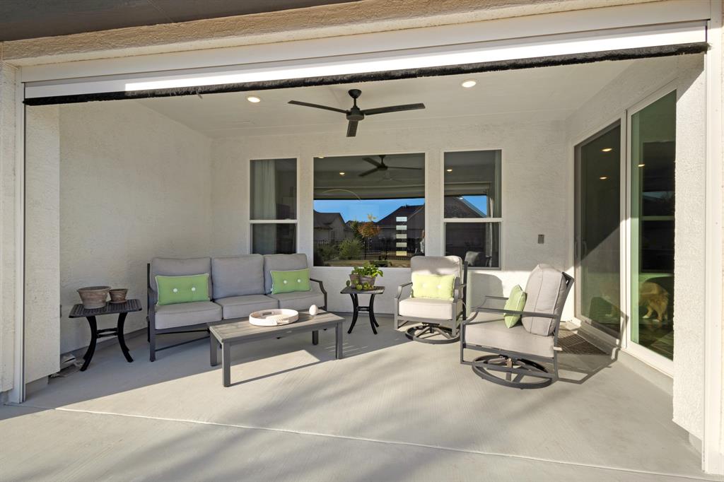 12525 Copper Ore Way Denton, TX 76207 - Photo 24 of 27