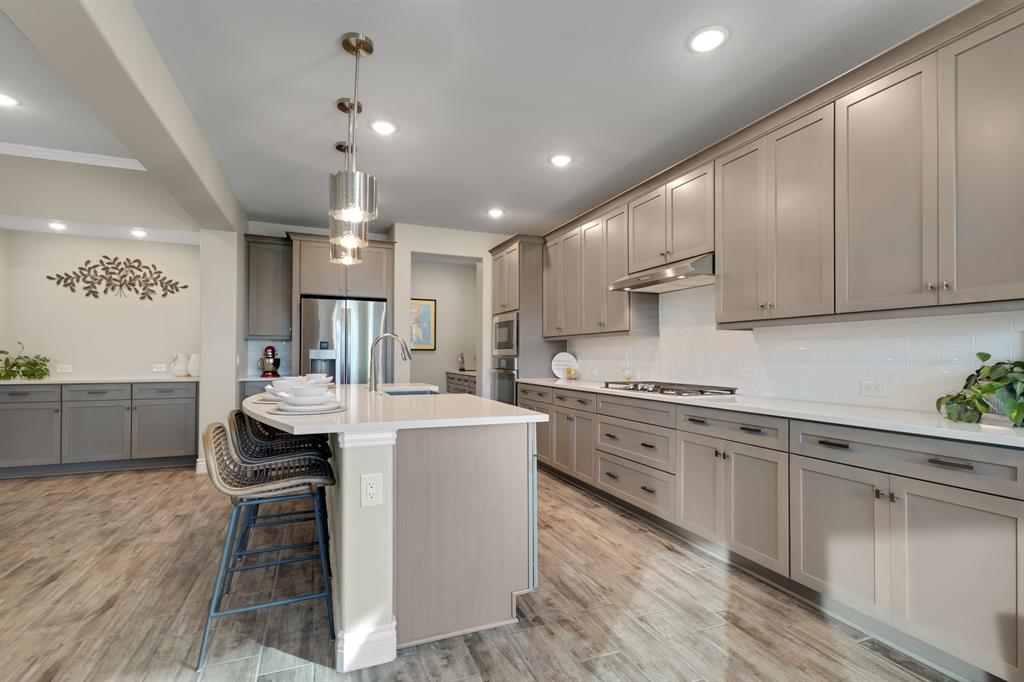 12525 Copper Ore Way Denton, TX 76207 - Photo 4 of 27