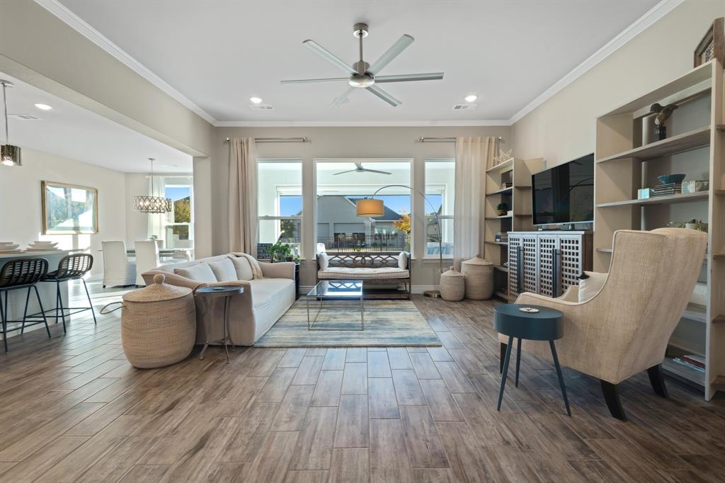 12525 Copper Ore Way Denton, TX 76207 - Photo 8 of 27