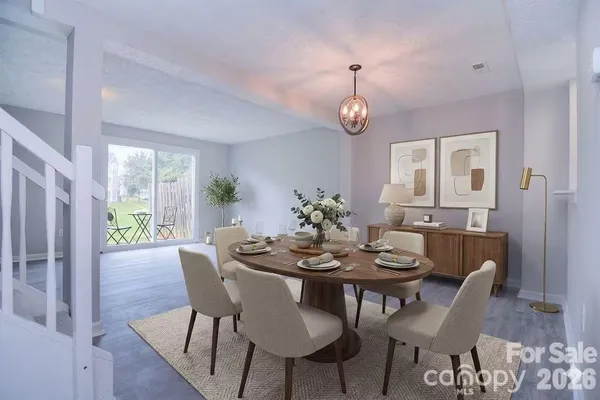 $215,000 | 9632 Vinca Circle, Unit D, Charlotte, NC 28213